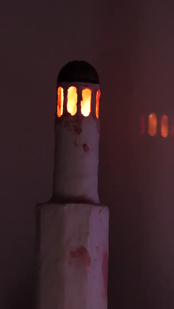 Candle Multi Bri=0.1