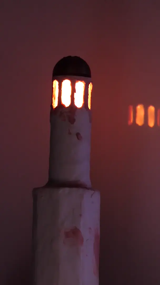 Candle Multi Bri=0.25