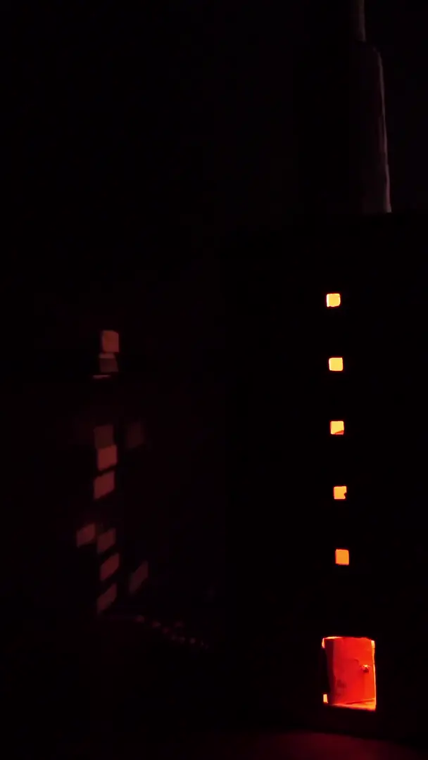Lift Multi Orange