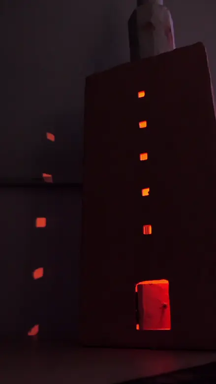 Lift Orange Seite